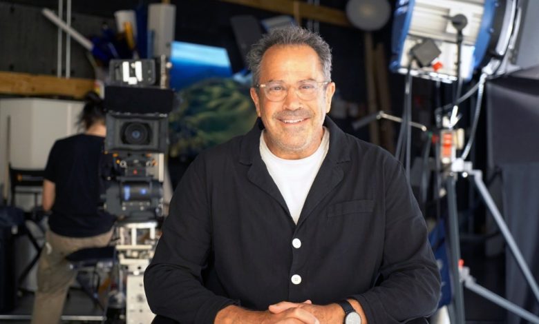 Richard Gladstein Tapped Executive Director Of Hamptons Film Festival