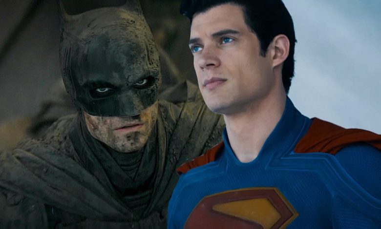 Robert Pattinson’s Batman Would Be an Awful DCU Fit After Superman