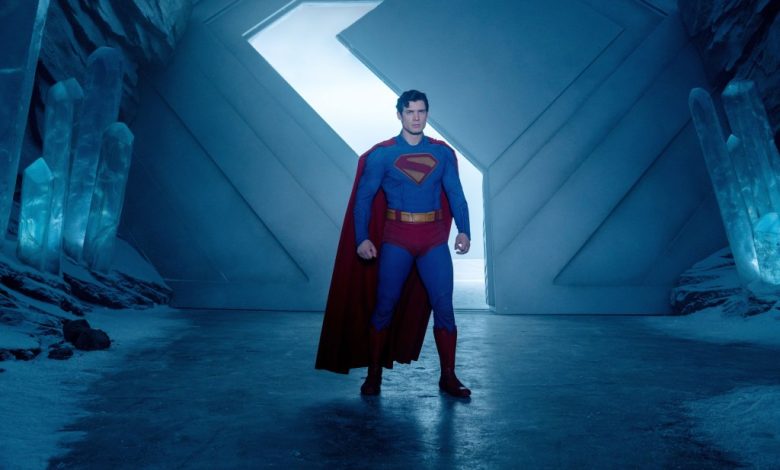 Savior Or Failure? What The Critics Are Saying About ‘Superman’