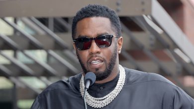 Sean 'Diddy' Combs Faces New $10 Million Lawsuit From Former Model & Actor
