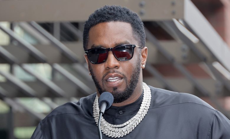 Sean 'Diddy' Combs Faces New $10 Million Lawsuit From Former Model & Actor