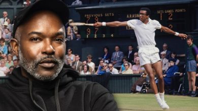 Skydance Sports Boards Hyde Park’s Arthur Ashe Biopic; Elegance Bratton In Talks To Direct