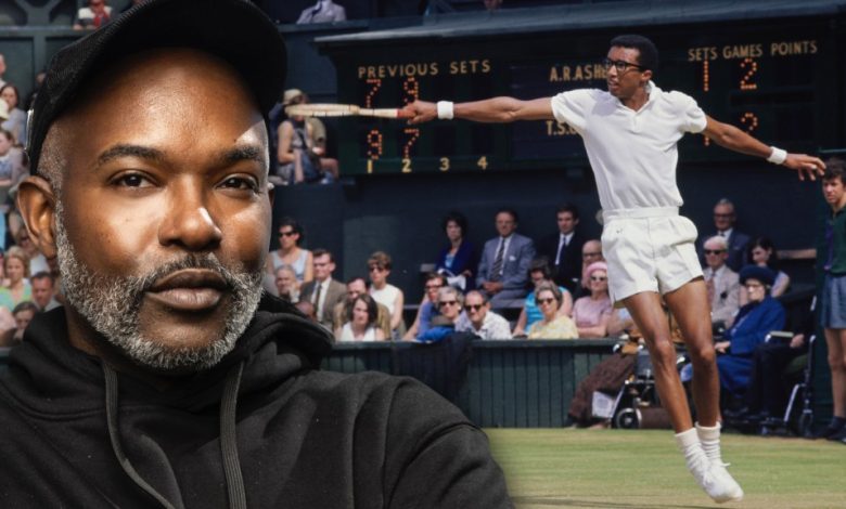 Skydance Sports Boards Hyde Park’s Arthur Ashe Biopic; Elegance Bratton In Talks To Direct