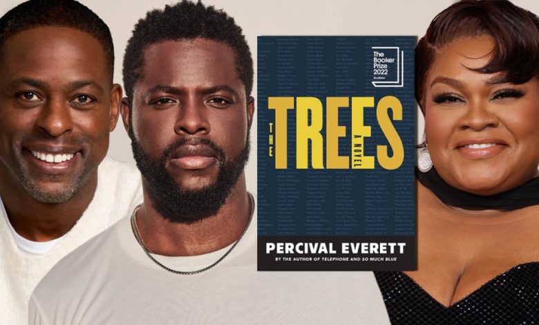 Sterling K. Brown, Da’Vine Joy Randolph & Winston Duke Poised To Star In UCP Limited Series ‘The Tre...