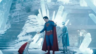 Superman Movie Figures Are Great for Collectors and Kids
