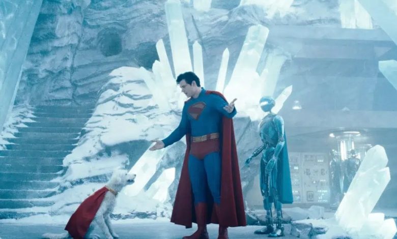 Superman Movie Figures Are Great for Collectors and Kids