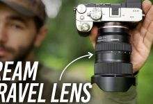 Tamron Completes Its G2 Trinity Series With Ultra Wide-Angle 16-30mm f/2.8 Zoom Lens