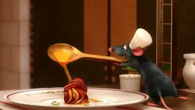 The 10 Best Food Movies Of All Time