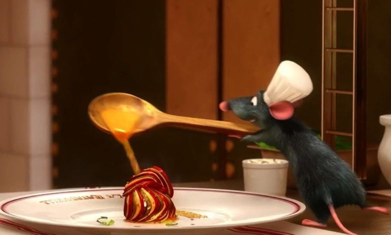 The 10 Best Food Movies Of All Time