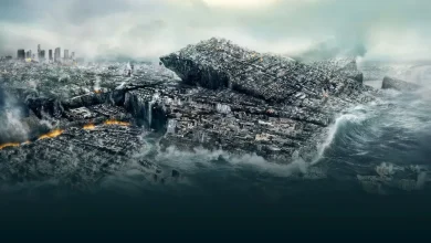 The 10 Best Natural Disaster Movies of All Time
