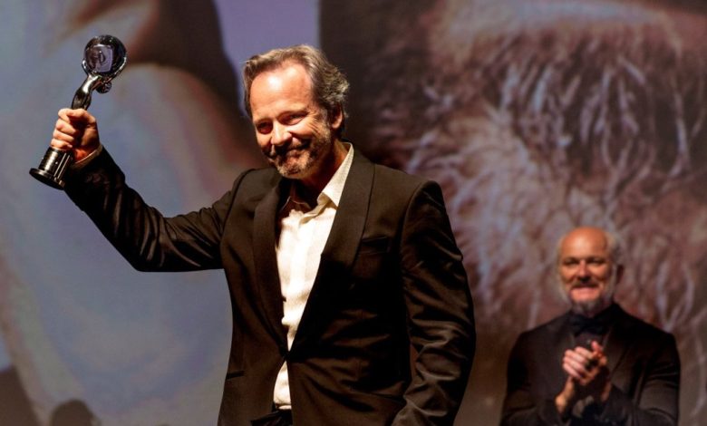 The 59th Karlovy Vary Film Festival Pays Heartfelt Tribute To Jiří Bartoška, Honors Vicky Krieps And...