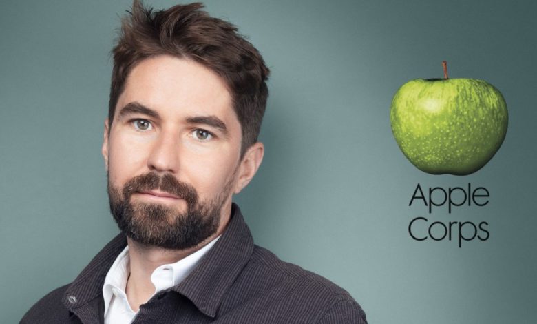 The Beatles’ Apple Corps Names Tom Greene CEO
