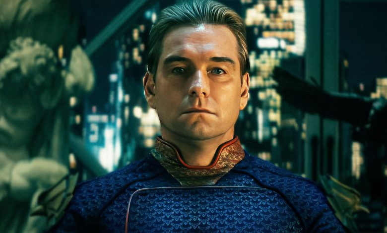 The Boys Is Juggling 2 Versions of Homelander, But One of Them Is Clearly Better