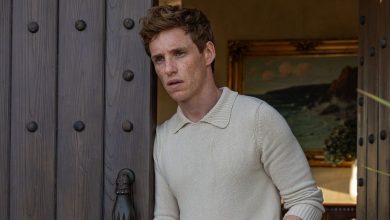 The Day Of The Jackal Fans Need To Watch Eddie Redmayne's Underrated Spy Movie From 19 Years Ago