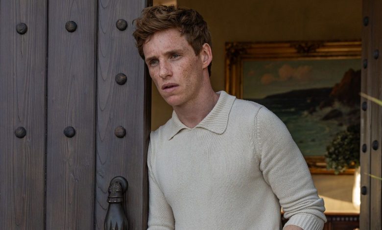 The Day Of The Jackal Fans Need To Watch Eddie Redmayne's Underrated Spy Movie From 19 Years Ago