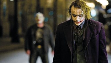 The Joker Line That Changed Movie Villains Forever