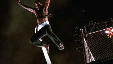 The Movie That Changed Action Films Forever: 'Die Hard'