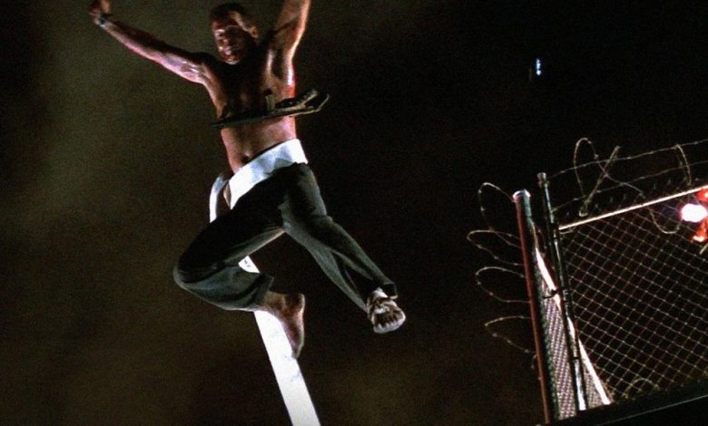 The Movie That Changed Action Films Forever: 'Die Hard'