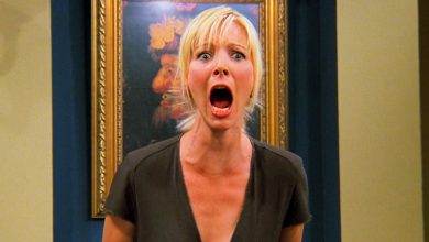The Scrapped Friends Storyline That Would Have Changed The Show Forever