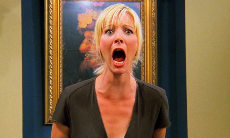 The Scrapped Friends Storyline That Would Have Changed The Show Forever