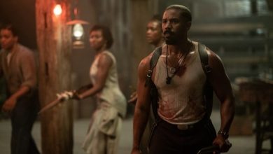 The horror! ‘Sinners’ and ‘The Substance’ lead Fangoria Chainsaw Awards nominations of year’s scarie...