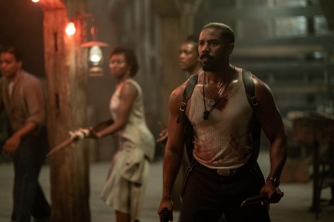 The horror! ‘Sinners’ and ‘The Substance’ lead Fangoria Chainsaw Awards nominations of year’s scarie...