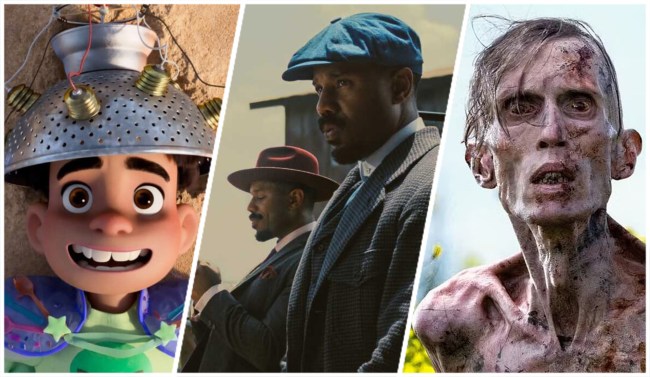 The most likely Oscars nominations from the first half of 2025