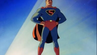 The ‘Superman’ Oscar nomination you (probably) didn’t know existed