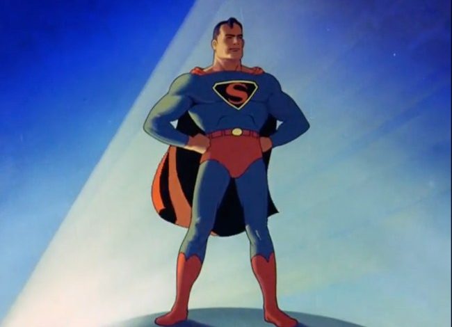 The ‘Superman’ Oscar nomination you (probably) didn’t know existed
