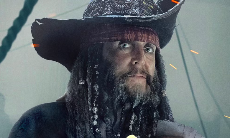 This Middling 60% Rotten Tomatoes Sequel Snuck in a Ridiculous Cameo From Paul McCartney
