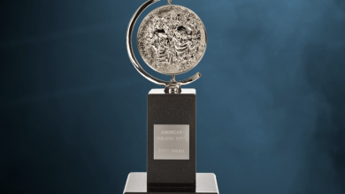 Tony Awards Nominating Committee Announced