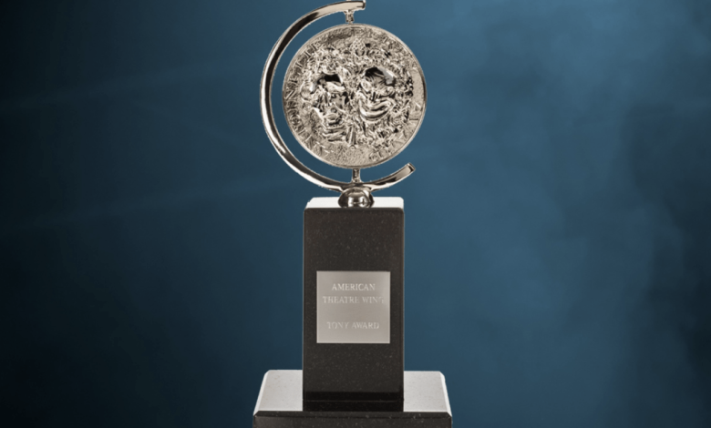 Tony Awards Nominating Committee Announced