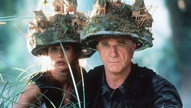 Top 10 Leslie Nielsen Roles