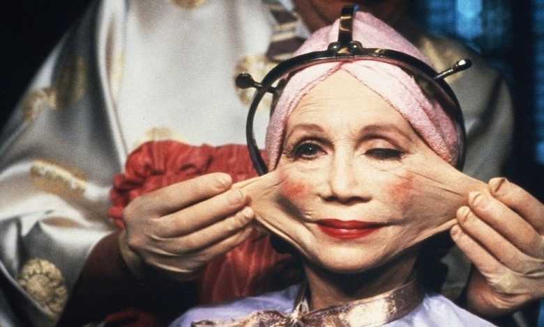 Top 6 Terry Gilliam Movies Ranked