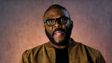Tyler Perry Accuser Details Disturbing Allegations Against the 'Madea' Star