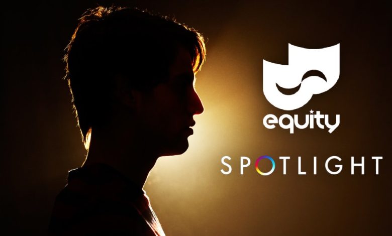 UK Actors Union Equity Enters High Court For Landmark Legal Action Against Spotlight, While A Campai...