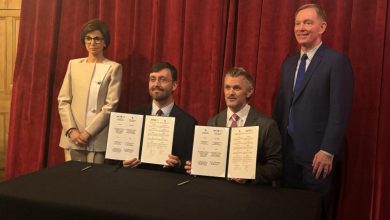 UK’s BFI & France’s CNC Sign Screen Industries Cooperation Agreement