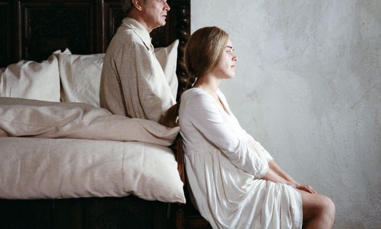 Ummm, Was Ingmar Bergman a Nazi?