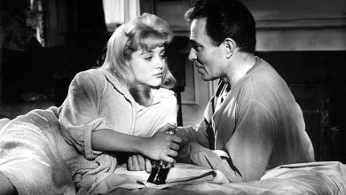 Venice Classics: Stanley Kubrick’s ‘Lolita’, Pedro Almodóvar’s ‘Matador’ & Tsai Ming-Liang’s ‘Vive L...