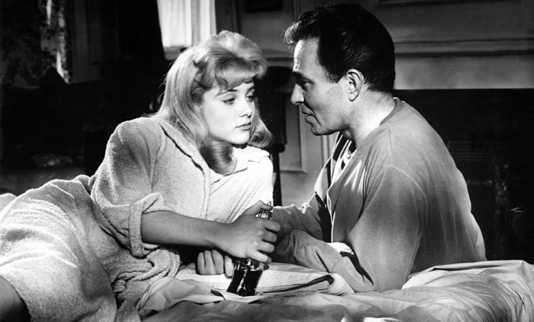 Venice Classics: Stanley Kubrick’s ‘Lolita’, Pedro Almodóvar’s ‘Matador’ & Tsai Ming-Liang’s ‘Vive L...