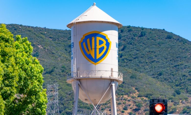Warner Bros. Discovery Reveals Post-Split Leadership, Company Names