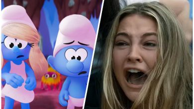 Watch ‘Superman’ crush ‘Smurfs’ and ‘I Know What You Did Last Summer’ at the weekend box office