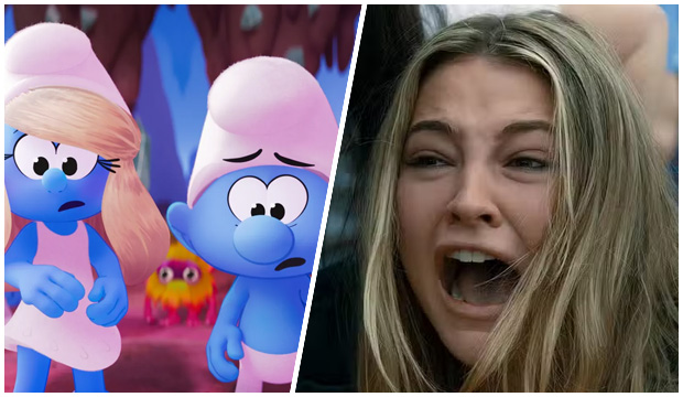 Watch ‘Superman’ crush ‘Smurfs’ and ‘I Know What You Did Last Summer’ at the weekend box office