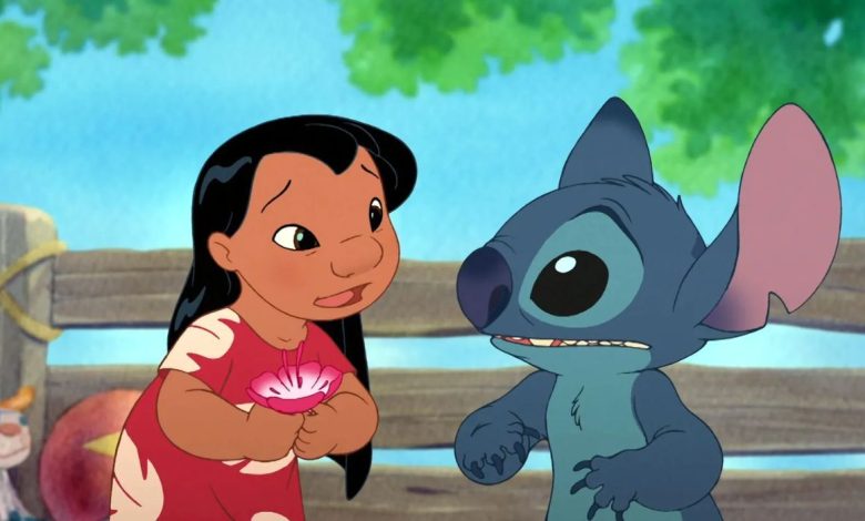 While You Wait for 'Lilo & Stitch 2,' You Should Check Out This Underrated Sequel