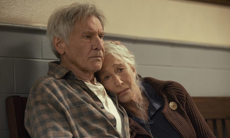 Why Do the Emmys Hate Taylor Sheridan Shows?