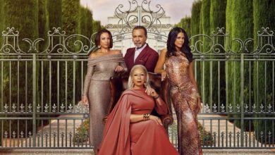 Why buzzy new soap ‘Beyond the Gates’ isn’t eligible at the 2025 Daytime Emmys, how the number of co...