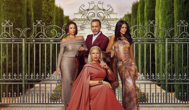 Why buzzy new soap ‘Beyond the Gates’ isn’t eligible at the 2025 Daytime Emmys, how the number of co...