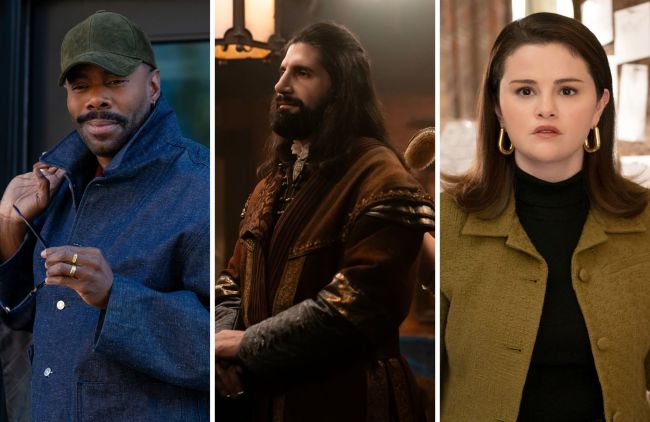 Will their Emmy bubble burst? 10 fringe contenders that could surprise — or get snubbed