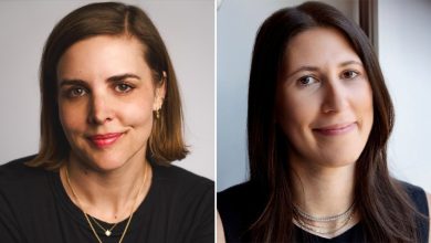 Wolf Kasteler Promotes Allie Jenkins & Chelsea Hayes To SVP