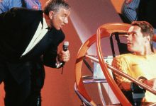Yes, 'The Running Man' is Based on a Stephen King Novel